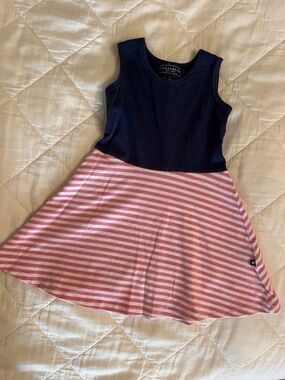 Toobydoo girls’ dress
